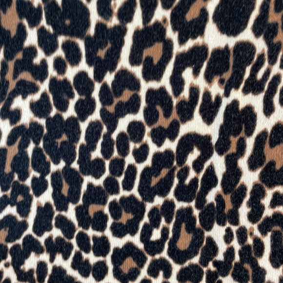 J. Crew Factory - sweater tee - 100% cotton - size small - Picture 4 of 6